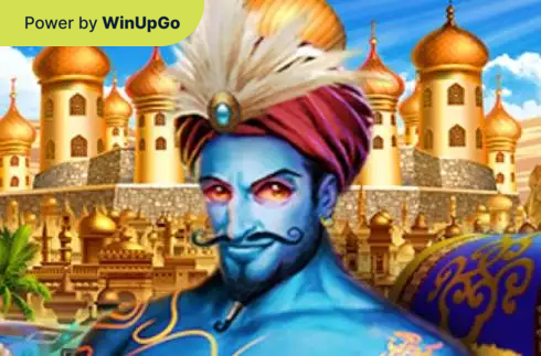 دستگاه اسلات Genie 2