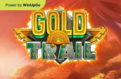 دستگاه اسلات Gold Trail