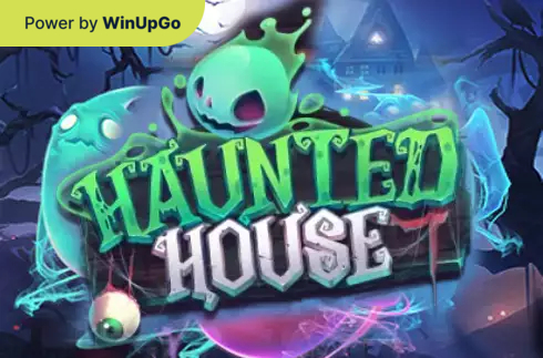 دستگاه اسلات Haunted House Eurasian Gaming