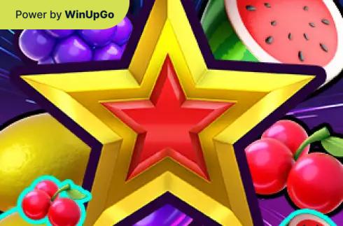 دستگاه اسلات Hot Fruits EAgaming