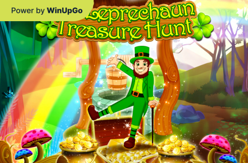 Tragamonedas Leprechaun