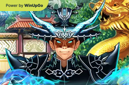 دستگاه اسلات Lightning God