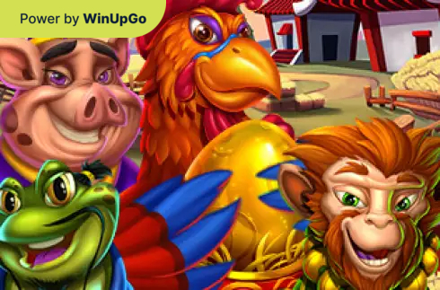 دستگاه اسلات Lucky Roaster