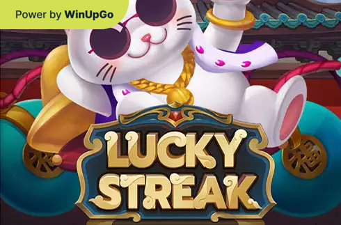 دستگاه اسلات Lucky Streak Eurasian Gaming