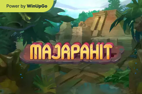 Tragamonedas Majapahit