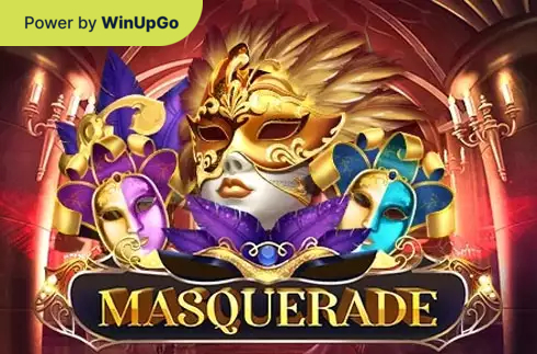 Tragamonedas Masquerade eurasian gaming