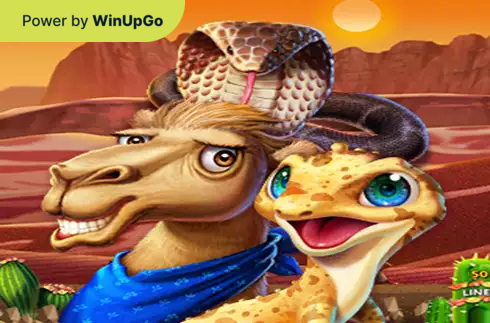 دستگاه اسلات Oasis