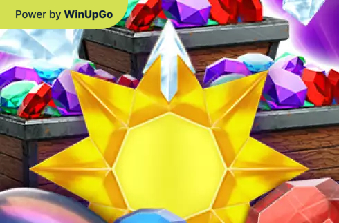 دستگاه اسلات Octagon Gem 2