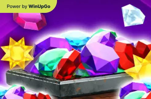 دستگاه اسلات Octagon Gem