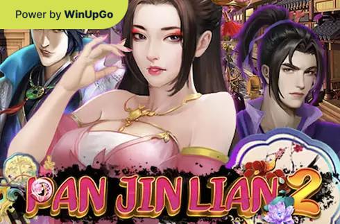 Tragamonedas Pan Jin Lian 2