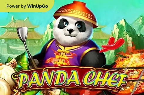 Tragamonedas Panda Chef Eurasian Gaming