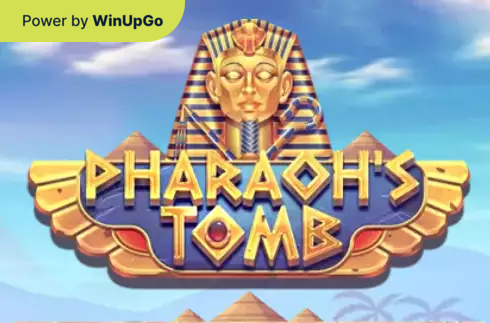 دستگاه اسلات Pharaohs Tomb EAgaming