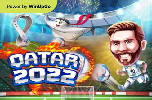 Tragamonedas Qatar 2022