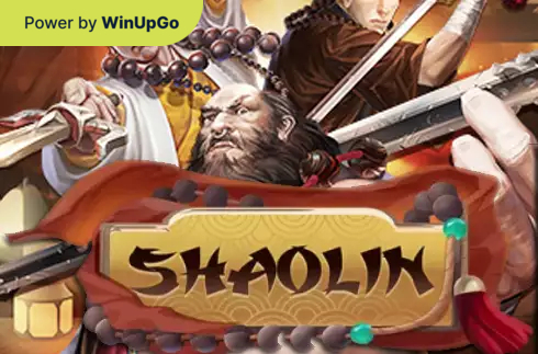 دستگاه اسلات Shaolin Eurasian Gaming