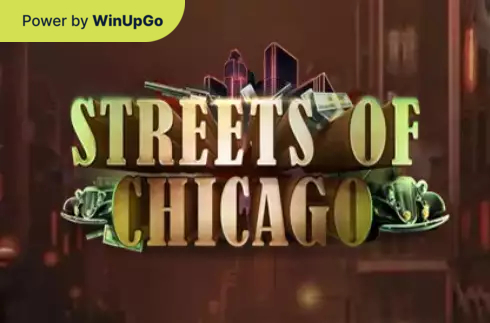 دستگاه اسلات Streets of Chicago