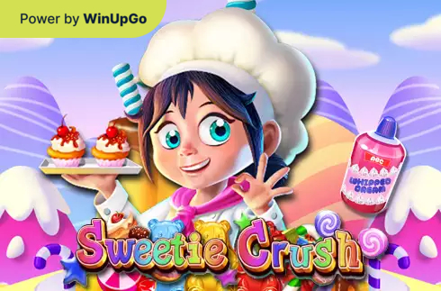 Tragamonedas Sweetie crush