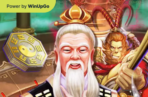 Slot Machine Tai Shang Lao Jun