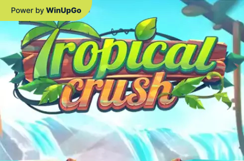 دستگاه اسلات Tropical Crush Eurasian Gaming