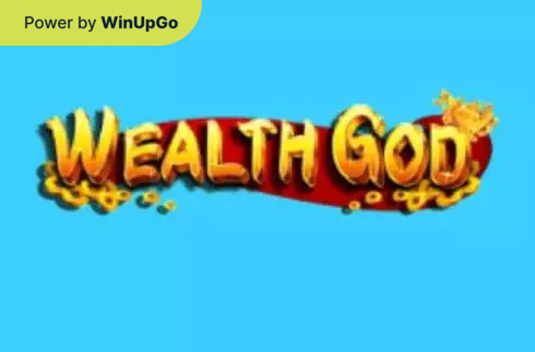 Tragamonedas Wealth God