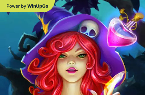 دستگاه اسلات Witchs Brew EAgaming