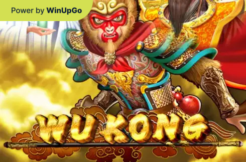 دستگاه اسلات Wukong Eurasian Gaming
