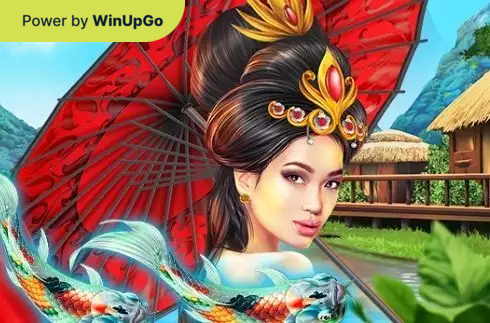 دستگاه اسلات Yeh Hsien