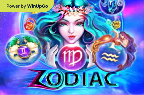 دستگاه اسلات Zodiac Eurasian Gaming