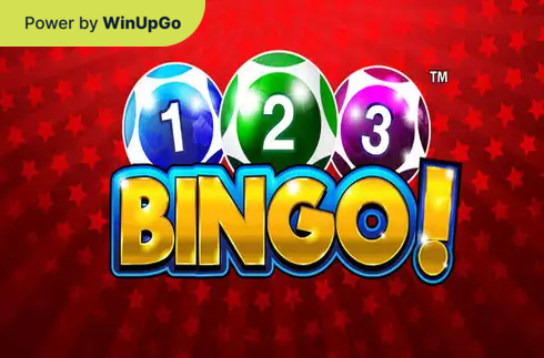 老虎機 1 2 3 Bingo