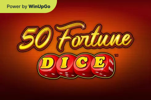 老虎機 50 Fortune Dice
