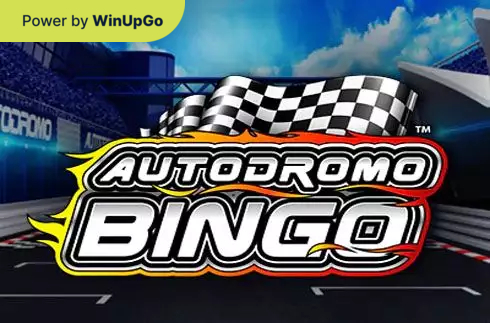 老虎機 Autodromo Bingo