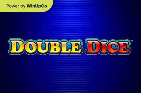 老虎機 Double Dice