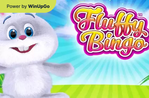 老虎機 Fluffy Bingo