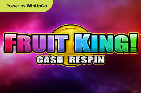 老虎機 Fruit King Eurocoin Interactive
