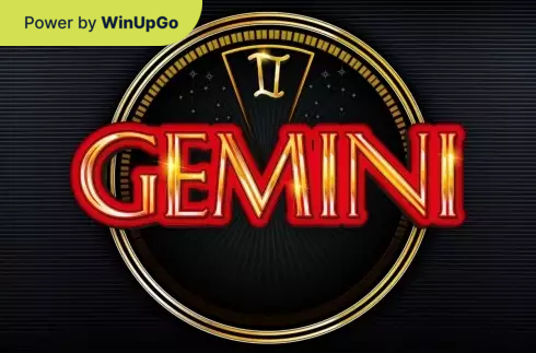 老虎機 Gemini Twin