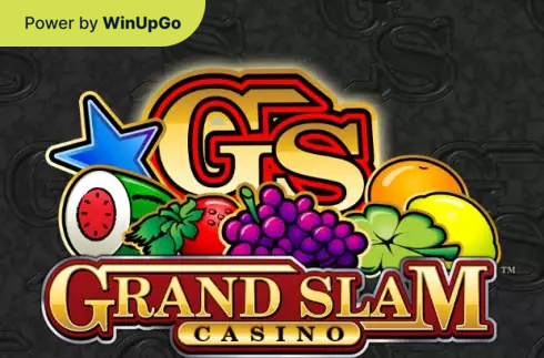 Oýun awtomaty Grand Slam Casino
