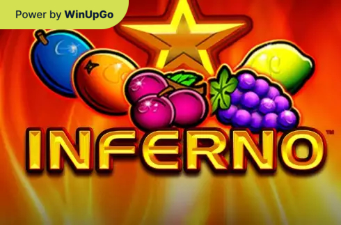 Oýun awtomaty Inferno Eurocoin Interactive