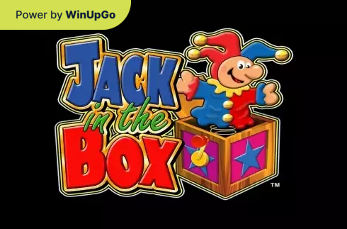 老虎機 Jack in the Box Eurocoin Interactive