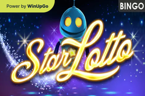 Oýun awtomaty Star Lotto