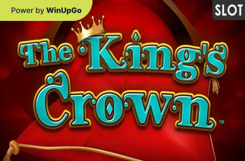Oýun awtomaty The Kings Crown