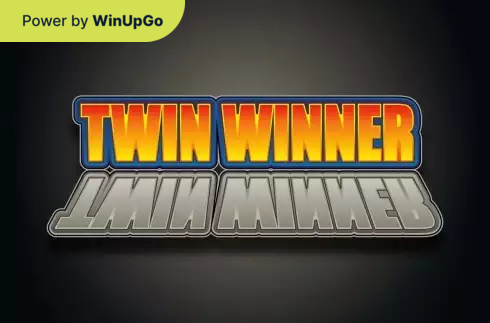 老虎機 Twin Winner