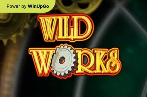 老虎機 Wild Works