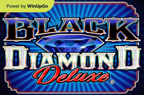 Spielautomat Black Diamond Deluxe