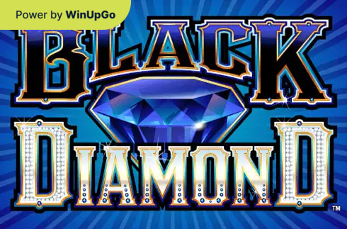 Κουλοχέρης Black Diamond Everi