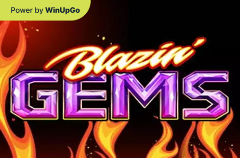 Κουλοχέρης Blazin Gems