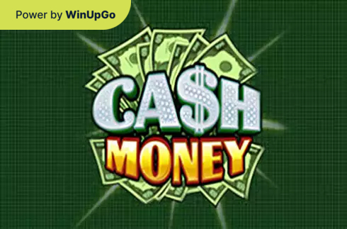 Κουλοχέρης Cash Money