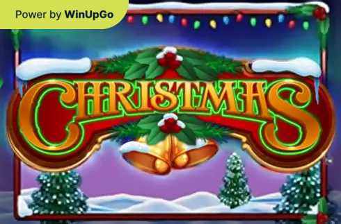 Κουλοχέρης Christmas