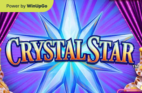 Κουλοχέρης Crystal Star