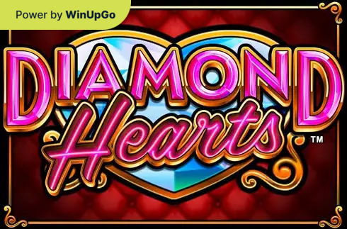 Κουλοχέρης Diamond Hearts