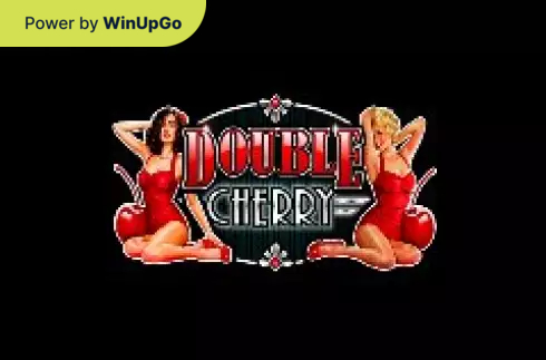 Оюн автоматы Double Cherry