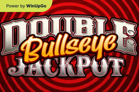 Κουλοχέρης Double Jackpot Bullseye